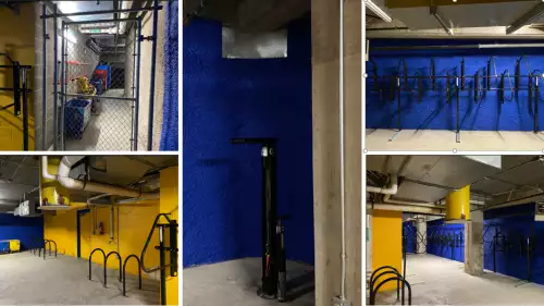 S Bed Residences on Bigelow (UPitt Student Only) 6