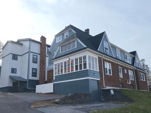 S Bed Victory on Comstock 14