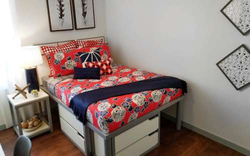S Bed Lark Syracuse 25