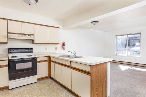 S Bed Campus Apartments 15