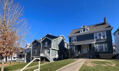 S Bed Victory on Comstock 18