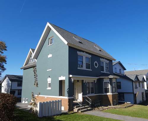 S Bed Victory on Comstock 17