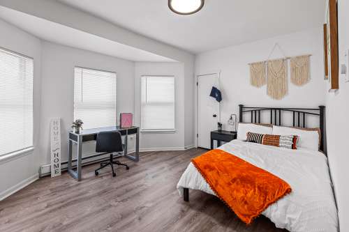 S Bed Victory on Comstock 3