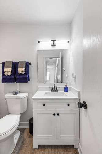 S Bed Victory on Comstock 9