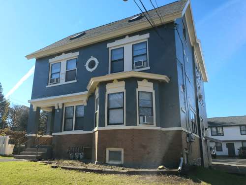 S Bed Victory on Comstock 13