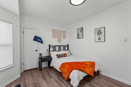 S Bed Victory At Castle Court 6