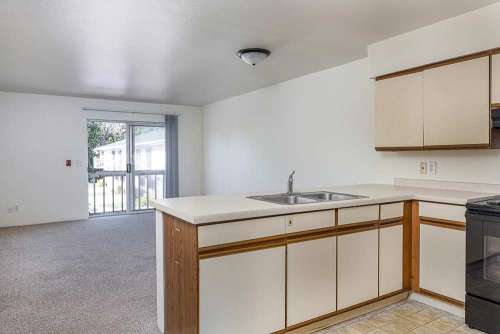 S Bed Campus Apartments 13