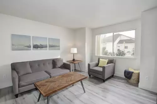 S Bed Glacier Point Apartments 3