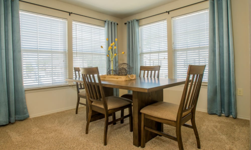 S Bed Tuscany Ranch Apartments 20