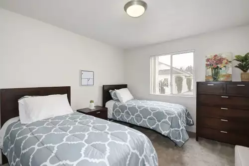 S Bed Glacier Point Apartments 11