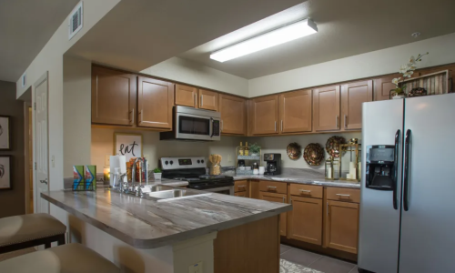 S Bed Tuscany Ranch Apartments 18