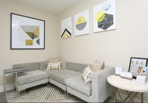 S Bed Ellington Apartments 6