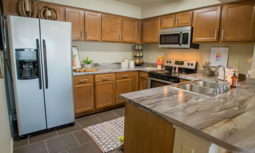 S Bed Tuscany Ranch Apartments 19