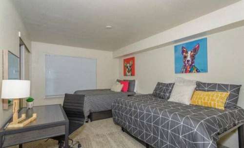 S Bed Oakshade Commons- Davis 27