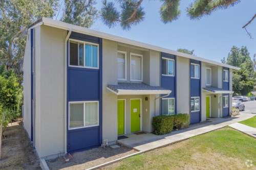 S Bed Westwood Apartments 1