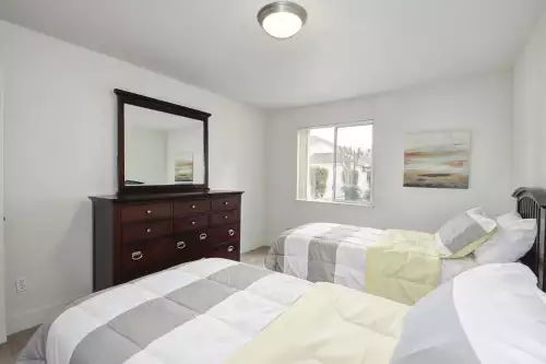 S Bed Glacier Point Apartments 14