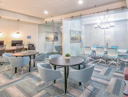 S Bed The Grindstone at Columbia 48