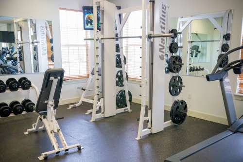 S Bed The Grindstone at Columbia 27