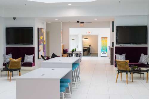 S Bed The Grindstone at Columbia 46