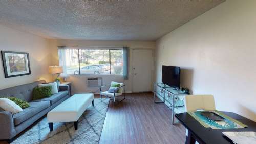 S Bed J Street Apartments 11