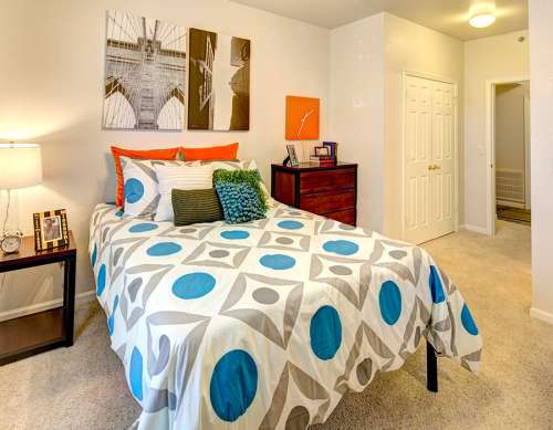 S Bed The Grindstone at Columbia 10