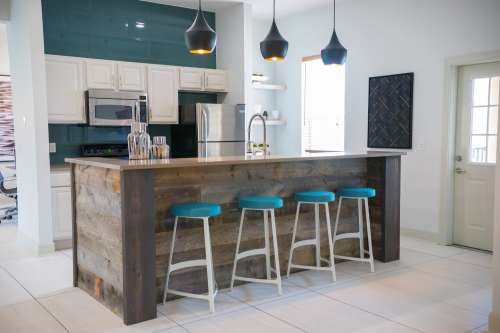 S Bed The Grindstone at Columbia 54