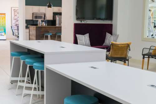 S Bed The Grindstone at Columbia 45