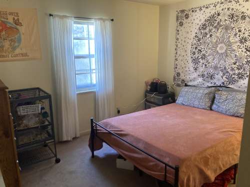 S Bed Holiday Arms 8