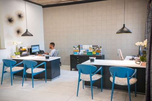 S Bed The Grindstone at Columbia 50