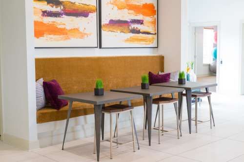 S Bed The Grindstone at Columbia 56