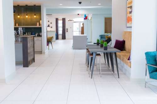 S Bed The Grindstone at Columbia 37