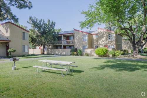 S Bed Alvarado Sunset 31