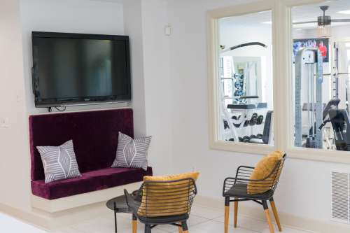 S Bed The Grindstone at Columbia 44