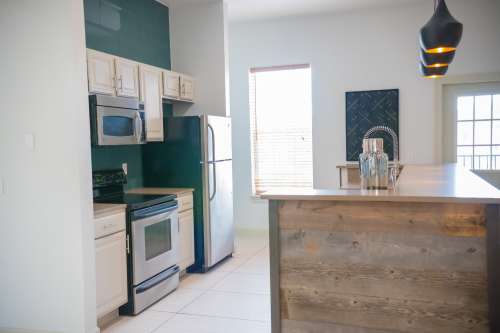 S Bed The Grindstone at Columbia 40