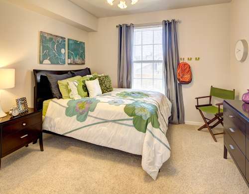 S Bed The Grindstone at Columbia 12