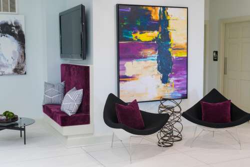 S Bed The Grindstone at Columbia 53