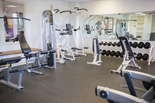 S Bed The Grindstone at Columbia 23