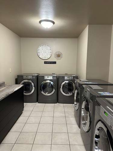 S Bed Campus Apartments 1