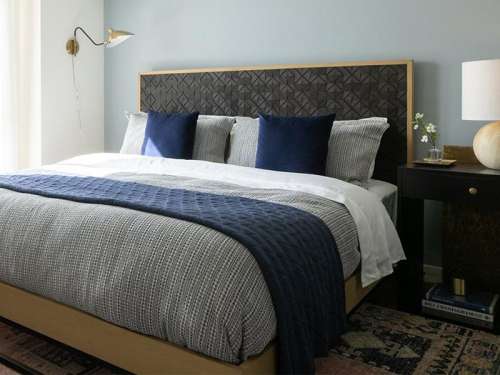 S Bed Volta On Pine 30