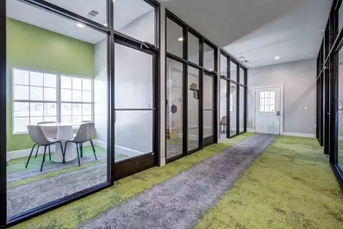 S Bed The Grove at San Marcos 7