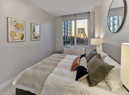 S Bed FIAT House 10