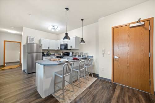 S Bed Park at 1824 Student Apartments 2