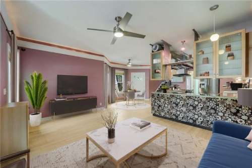 4718 Depew Ave 1