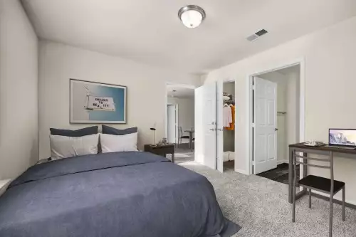 S Bed The Grove at San Marcos 4