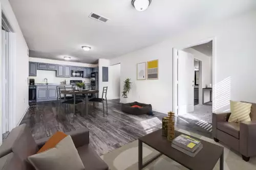 S Bed The Grove at San Marcos 2