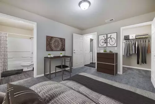 S Bed The Grove at San Marcos 5