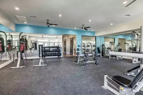 S Bed The Grove at San Marcos 14