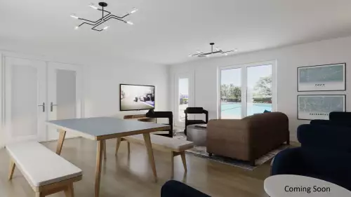 S Bed Silverstone Apartments 21