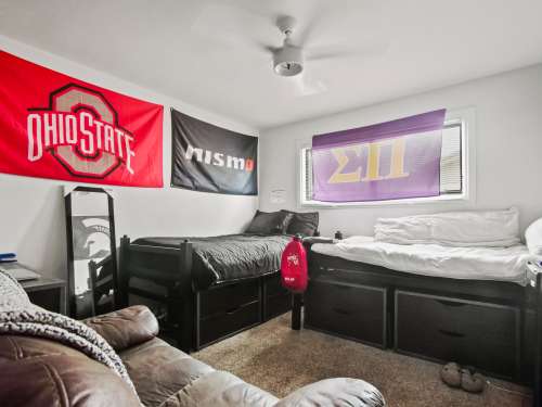 S Bed VIBE @ Fullerton 28