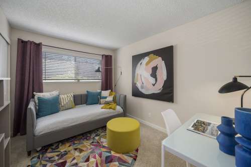 S Bed Silverstone Apartments 7